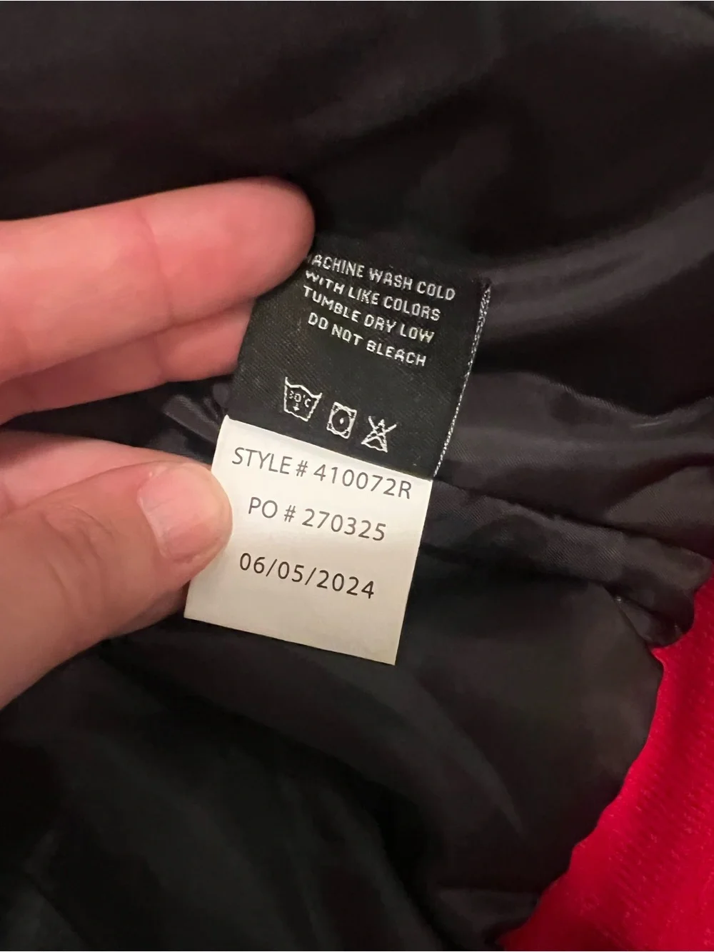 CP Dry Goods cp dry